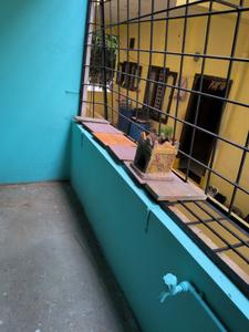 Bedroom Two Image of 840 Sq.ft 2 BHK Apartment / Flat for sale in Neredmet Secunderabad for Rs. 4500000