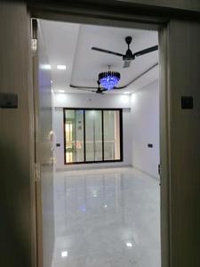 Main Entrance Image of 1540 Sq.ft 3 BHK Apartment / Flat for sale in Shantee Flamingo Residency, Vasai West Vasai for Rs. 10100000
