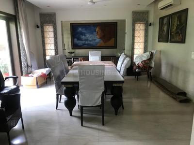 Hall Image of 4000 Sq.ft 4 BHK Builder Floor for rent in Sarvapriya Vihar New Delhi for Rs. 235000
