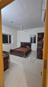 Hall Image of 2220 Sq.ft 3 BHK Apartment / Flat for rent in Financial District Hyderabad for Rs. 84000