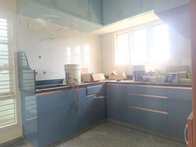 Kitchen Image of 950 Sq.ft 2 BHK Independent House for sale in MSP Mango Meadows Phase 3 by MSP Group, Baiyappanahalli Bengaluru for Rs. 10500000