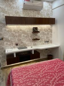 Bedroom Image of 1800 Sq.ft 3 BHK Apartment / Flat for sale in Sattva Celesta, Battarahalli Bengaluru for Rs. 31500000