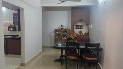 Hall Image of 1173 Sq.ft 2 BHK Apartment / Flat for sale in Adwalpalkar Shelters, Panjim Goa for Rs. 15000000