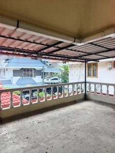 Balcony Image of 2000 Sq.ft 3 BHK Independent House for sale in Kadavanthra Kochi for Rs. 22000000