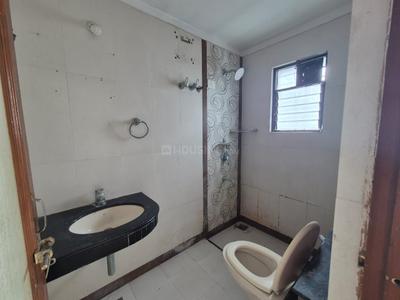 Bathroom Image of 1500 Sq.ft 3 BHK Apartment / Flat for sale in Laxminagar Nagpur for Rs. 12000000