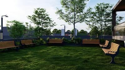 Image of 485 Sq.ft Residential Plot / Land for sale in Shela, Ahmedabad for Rs. 39000000