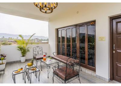 Hall Image of 6500 Sq.ft 2 BHK Villa for sale in Badgaon Udaipur for Rs. 50000000