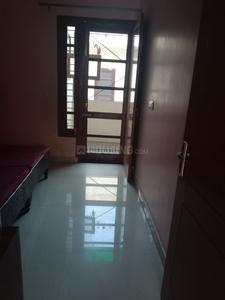 Hall Image of 1100 Sq.ft 2 BHK Independent House for rent in Shivalik Homes, Sector 127 Mohali for Rs. 12000