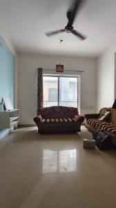 Hall Image of 595 Sq.ft 1 BHK Apartment / Flat for rent in Poddar Palm Enclave, Makarba Ahmedabad for Rs. 22500