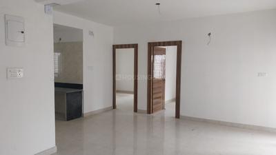 Hall Image of 2200 Sq.ft 4 BHK Apartment / Flat for sale in New Town Kolkata for Rs. 16500000