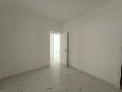 Bedroom Image of 1189 Sq.ft 2 BHK Apartment / Flat for sale in Confident Mayfair, Sompura Bengaluru for Rs. 9800000