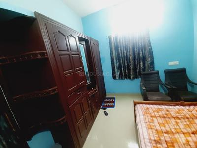 Bedroom Image of Sreeragam in Kazhakkoottam, Kazhakkoottam