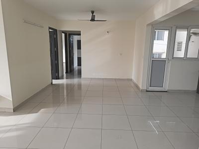 Living Room Image of 1650 Sq.ft 3 BHK Apartment / Flat for sale in Sumadhura Silver Ripples, Whitefield Bengaluru for Rs. 23500000