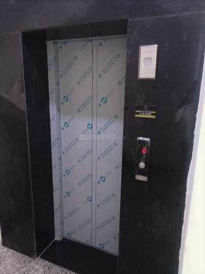 Sushant Lok Phase 3, Sector 57 Kitchen 1