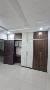Hall Image of 1280 Sq.ft 2 BHK Apartment / Flat for sale in Kompally Hyderabad for Rs. 7800000