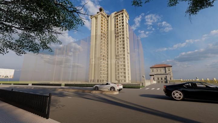 Shree Mahavir Enclave C Wing Main Image 1