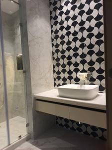 Bedroom One Image of 2600 Sq.ft 4 BHK Builder Floor for sale in Sushant Lok Phase 1 Gurgaon for Rs. 57500000