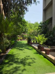 Image of 2730 Sq.ft 4 BHK Apartment / Flat for sale in Bodakdev, Ahmedabad for Rs. 30000000