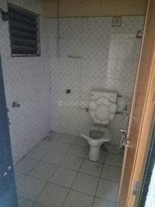 Bathroom Image of 1500 Sq.ft 3 BHK Apartment / Flat for rent in Athwa Surat for Rs. 13000