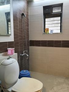 Common Bathroom Image of 2050 Sq.ft 4 BHK Apartment / Flat for sale in Vijay Cote De Orient, Matunga East Mumbai for Rs. 123000000