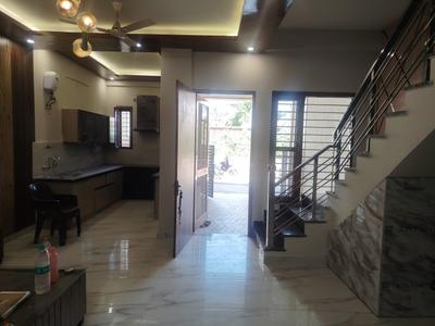 Hall Image of 945 Sq.ft 3 BHK Duplex for sale in Sahastradhara Road Dehradun for Rs. 12501000