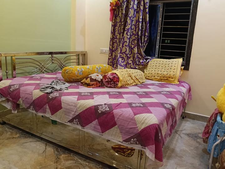 Sector III, Salt Lake City Bedroom 1