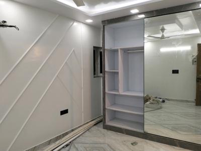Bedroom Image of 1200 Sq.ft 3 BHK Apartment / Flat for sale in Vikaspuri New Delhi for Rs. 18500000
