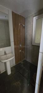 Bathroom Image of 1114 Sq.ft 3 BHK Apartment / Flat for sale in Jaypee Kosmos, Sector 134 Noida for Rs. 12500000