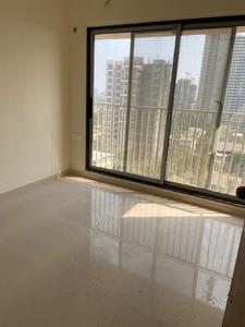 Bedroom Image of 1200 Sq.ft 3 BHK Apartment / Flat for sale in Vashi Navi Mumbai for Rs. 22000000