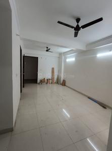 Hall Image of 900 Sq.ft 2 BHK Apartment / Flat for rent in Vrindavan Yojana Lucknow for Rs. 16000
