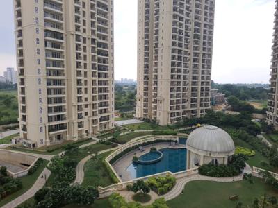 Building Image of 1750 Sq.ft 3 BHK Apartment / Flat for sale in ATS Marigold, Sector 89A Gurgaon for Rs. 23500000