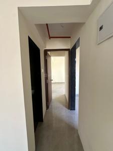 Image of 650 Sq.ft 1 BHK Apartment / Flat for sale in Kalwa, Thane for Rs. 9000000