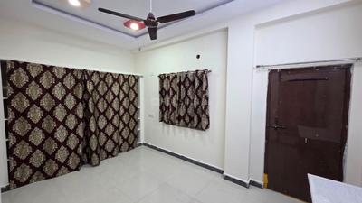 Hall Image of 1300 Sq.ft 2 BHK Independent House for rent in Badangpet Hyderabad for Rs. 11000