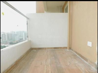 Balcony Image of 1082 Sq.ft 2.5 BHK Apartment / Flat for sale in N B Bhalchandra Akashvan, Punawale Pune for Rs. 7900000