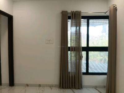 Bedroom Image of 812 Sq.ft 2 BHK Apartment / Flat for sale in MICL Aaradhya Highpark Project 2 Of Phase I, Mira Road East Mira Bhayandar for Rs. 12500000