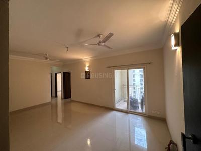 Hall Image of 1700 Sq.ft 3 BHK Apartment / Flat for rent in Paramount Emotions, Noida Extension Greater Noida for Rs. 27000