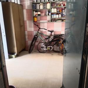 Balcony Image of 800 Sq.ft 2 BHK Apartment / Flat for sale in Anand Nagar Rajkot for Rs. 180000