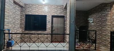 Image of 612 Sq.ft 1 BHK Builder Floor for rent in Palanpur, Surat for Rs. 12000