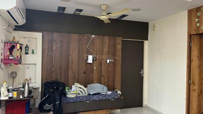 Bedroom Image of Krishna vastu in Malad West, Mumbai