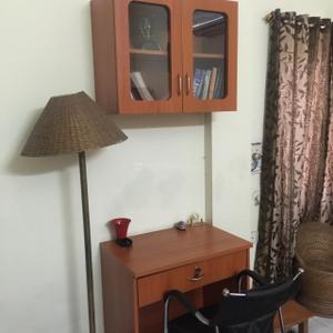Hall Image of 1000 Sq.ft 2 BHK Apartment / Flat for rent in Mihan Nagpur for Rs. 25000