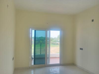 Bedroom Image of 1314 Sq.ft 2 BHK Apartment / Flat for sale in Thimu Kings Court Block B, Bhadurpalle Hyderabad for Rs. 6200000