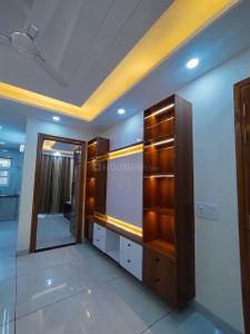 2 BHK Independent Builder Floor