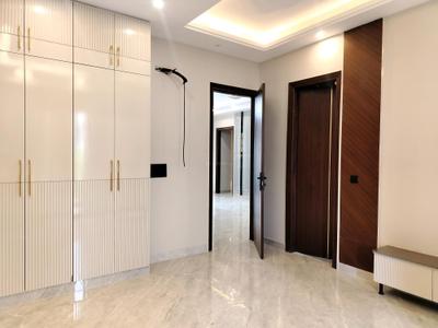 Bedroom Image of 2565 Sq.ft 4 BHK Builder Floor for sale in Sector 45 Gurgaon for Rs. 33000000