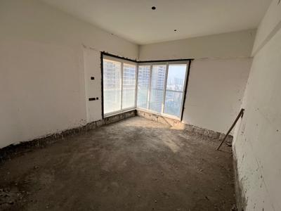 Bedroom Image of 1500 Sq.ft 4 BHK Apartment / Flat for sale in Hemani Login, Kandivali West Mumbai for Rs. 41100000