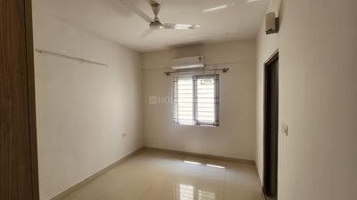 Bedroom Image of 1300 Sq.ft 2 BHK Apartment / Flat for rent in Mittal Towers, Sivanchetti Gardens Bengaluru for Rs. 60000