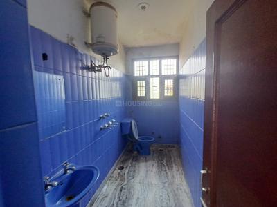 Image of 765 Sq.ft 1 RK Builder Floor for rent in Sector 12, Panchkula for Rs. 12000