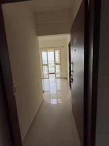 Living Room Image of 673 Sq.ft 2 BHK Apartment / Flat for sale in Choice Goodwill Valencia, Dhanori Pune for Rs. 5700000