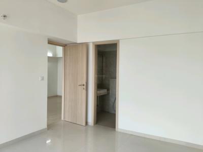 Bedroom Image of 1450 Sq.ft 3 BHK Apartment / Flat for sale in Samrin Heritage, Thane West Thane for Rs. 24000000