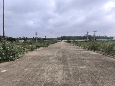 Image of 1800 Sq.ft Residential Plot / Land for sale in Hoskote, Bengaluru for Rs. 5130000