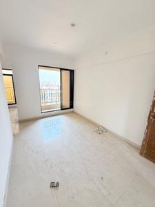 Hall Image of 630 Sq.ft 1 BHK Apartment / Flat for sale in Badlapur East Badlapur for Rs. 2350000